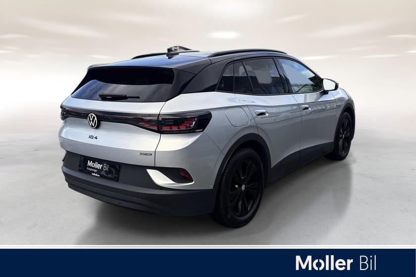 Bilde 5 av Volkswagen ID.4 Pro 4M