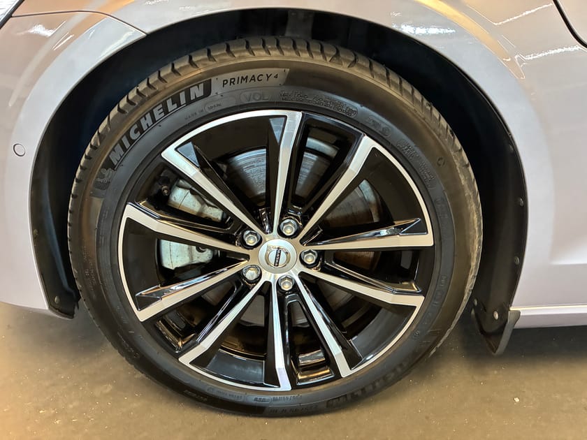 Bild 5 av Volvo V60