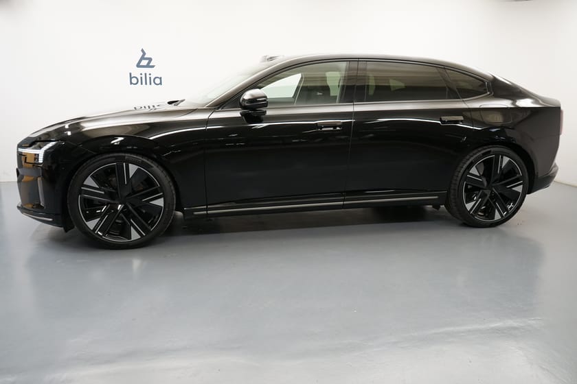 Bild 2 av Volvo ES90 Single Motor Extended Range