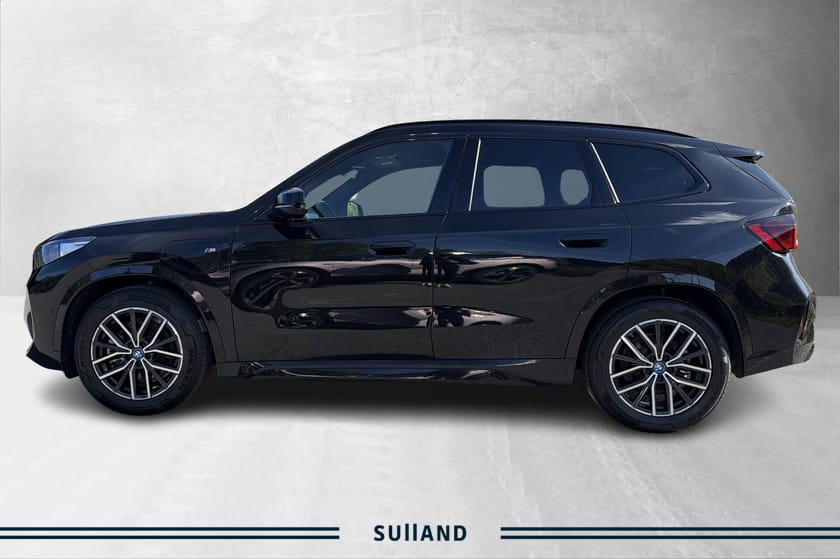 Bilde 2 av BMW X1 xDrive25e / M Sport / Adaptive cruise / Harman