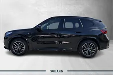 Thumnail bilde 1 av BMW X1 xDrive25e