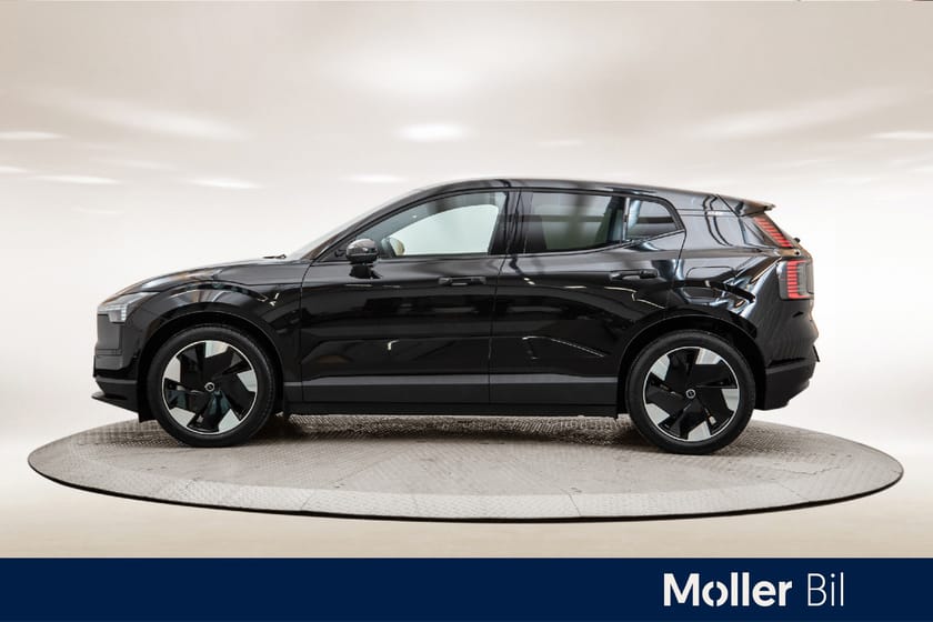 Bilde 1 av Volvo EX30 Twin Motor Performance 428hk AWD Ultra