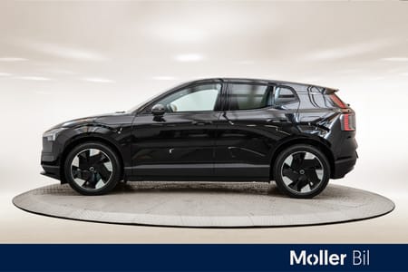 Volvo EX30 Twin Motor Performance 428hk AWD Ultra