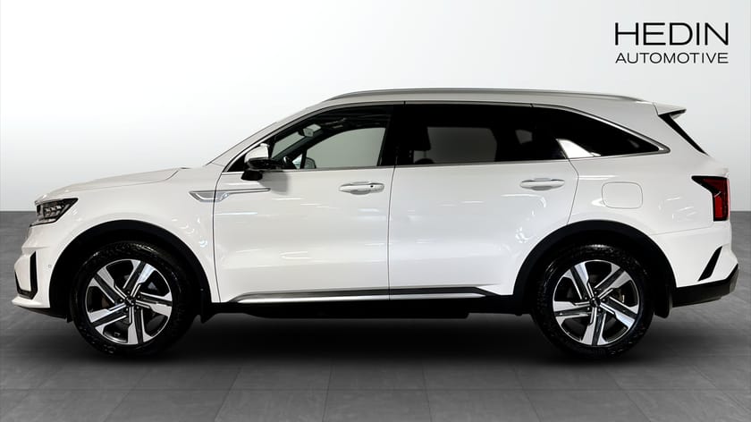 Bild 4 av Kia Sorento PHEV AUT AWD ADVANCE PLUS PANORAMA