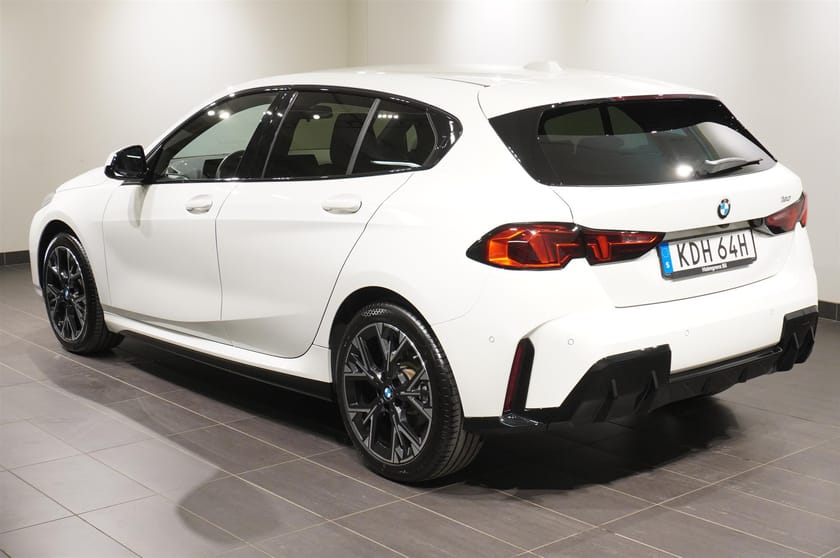 Bild 3 av BMW 120