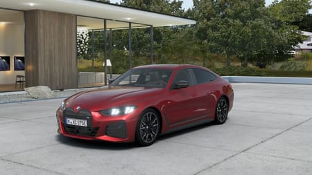 BMW i4 M60 xDrive Gran Coupé M Sport Pro Supercharged Ed Drag DA Pro H K