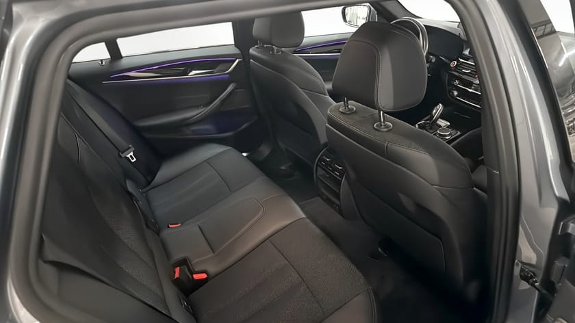 Bild 5 av BMW 520d xDrive Touring 