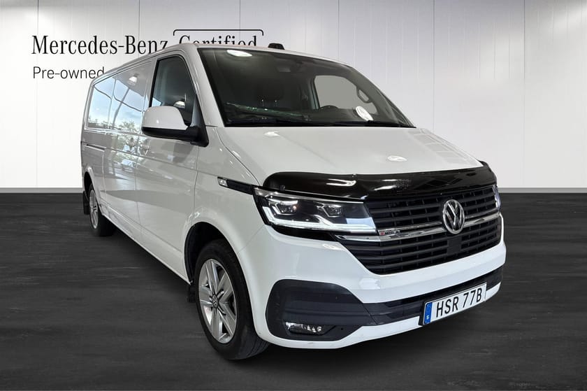 Bild 3 av Volkswagen Transporter