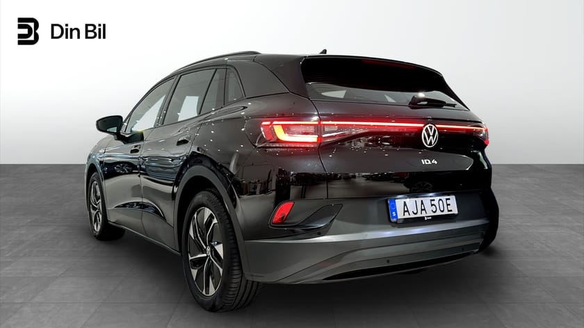 Bild 3 av Volkswagen ID.4 Pro Performance Komfort