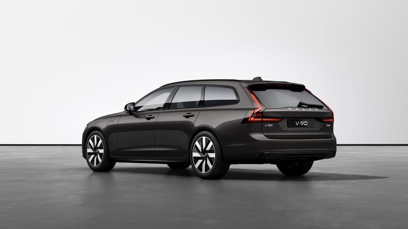 Bilde 4 av Volvo V90 T6 Plus Dark KROK|SUB|TONEDE