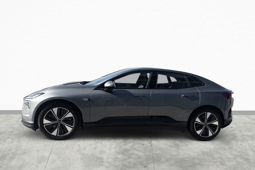 Bild 1 av Polestar 4 Long Range Dual Motor Plus