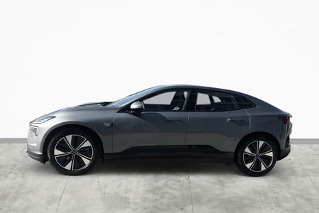 Polestar 4 Long Range Dual Motor Plus