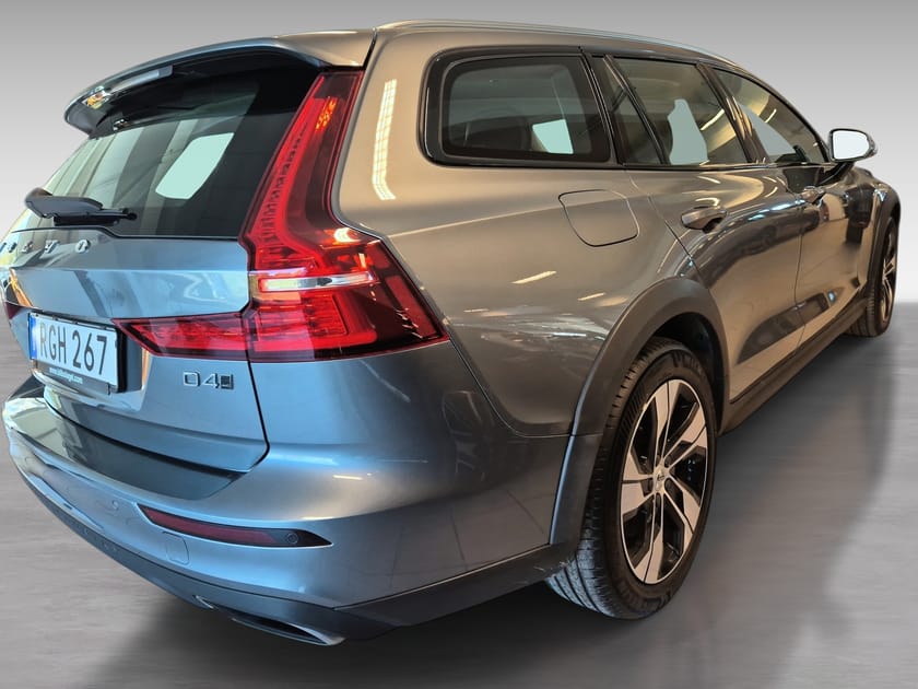 Bild 3 av Volvo V60 Cross Country