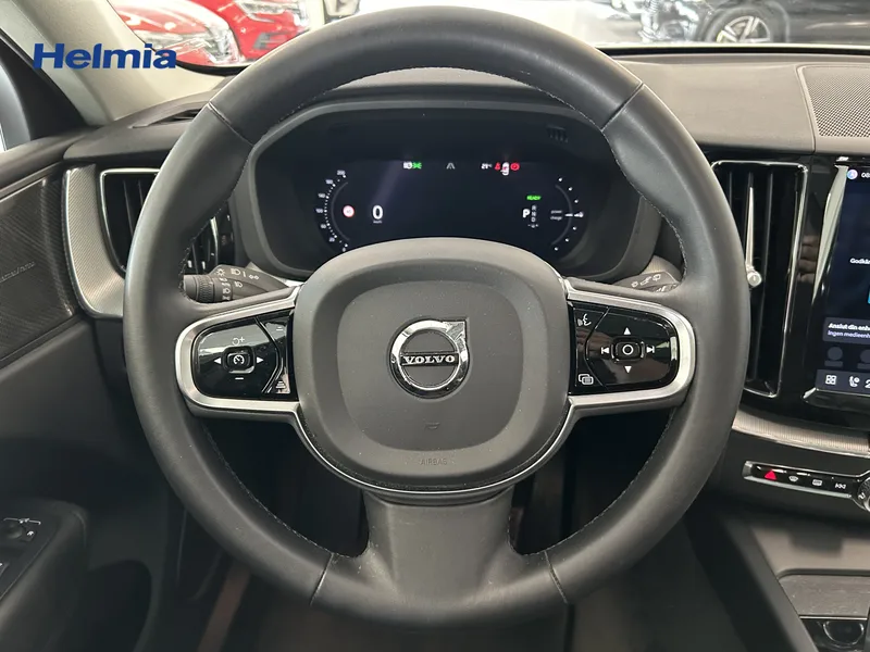 Bild 11 av 17 – Volvo XC60 Recharge T6 Plus Bright