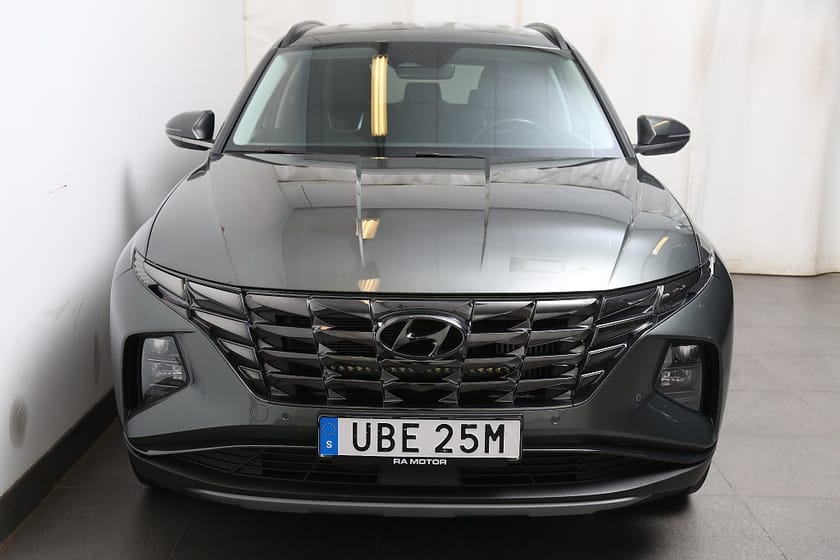 Bild 5 av Hyundai Tucson
