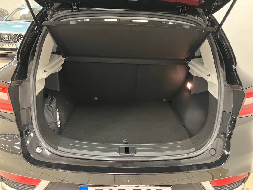 Bild 4 av MG ZS EV 45 Kwh Luxury LHD 45KWH LUXURY MY21