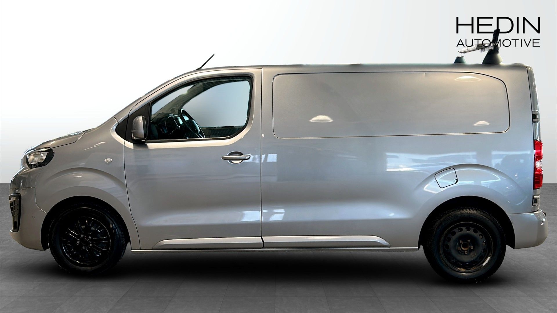 Peugeot Expert 2.0 HDi EAT, 122hk 2019, bild 6/10