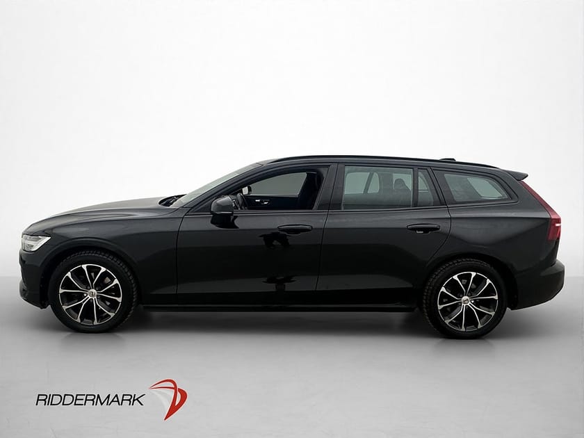 Bild 4 av Volvo V60 D3 AWD Momentum VOC B-Kamera Navi D-Värm Carplay