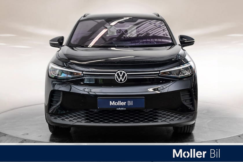 Bilde 4 av Volkswagen ID.4 Pro limited  77kwh 174hk