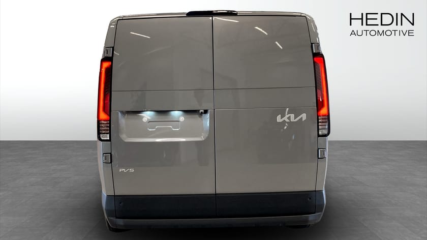 Bild 4 av Kia PV5 Long Range Cargo PLUS PRO 4DR L2H1