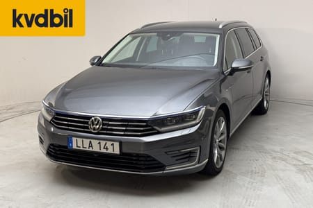 Volkswagen Passat Variant GTE