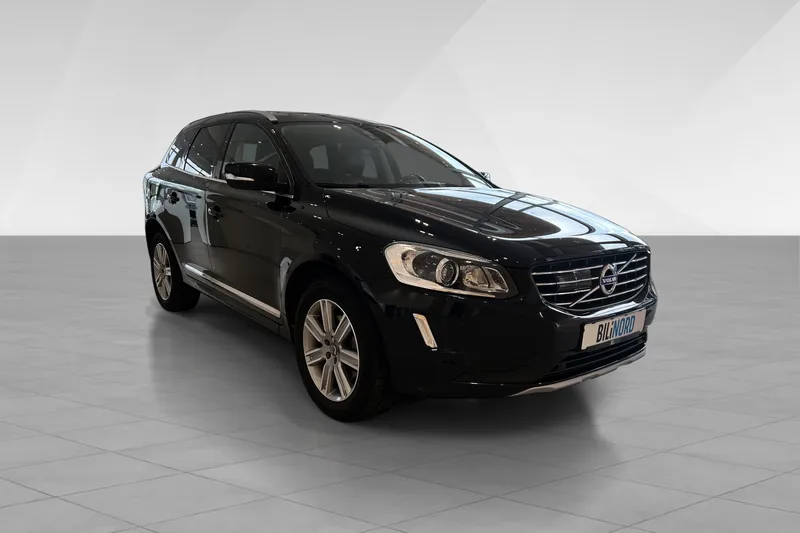 Volvo XC60 bilde 1