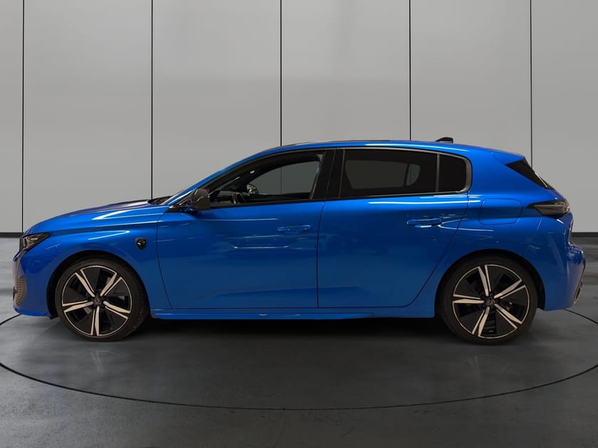 Bilde 2 av Peugeot 308 Plug-In Hybrid 225 