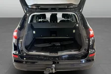 Ford Mondeo Kombi