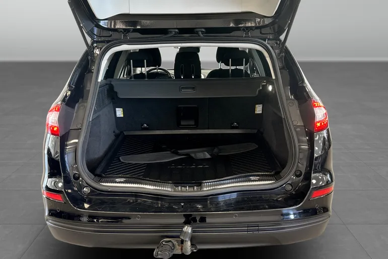 Ford Mondeo Kombi
