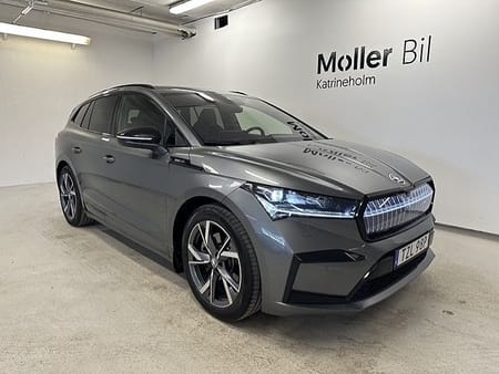 Škoda Enyaq 85 Skoda 2024 SPORTLINE