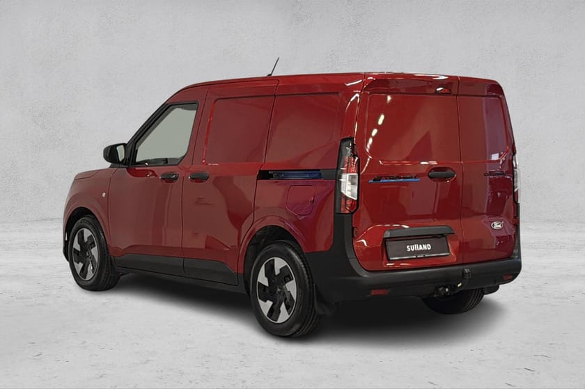 Bilde 3 av Ford E-Transit Courier 
