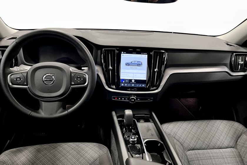 Bild 5 av Volvo V60