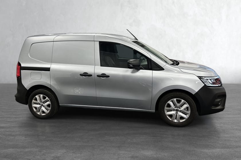 Bilde 4 av Renault Kangoo E-Tech L1 Advance | Krok | Open Sesame | Ryggekamera