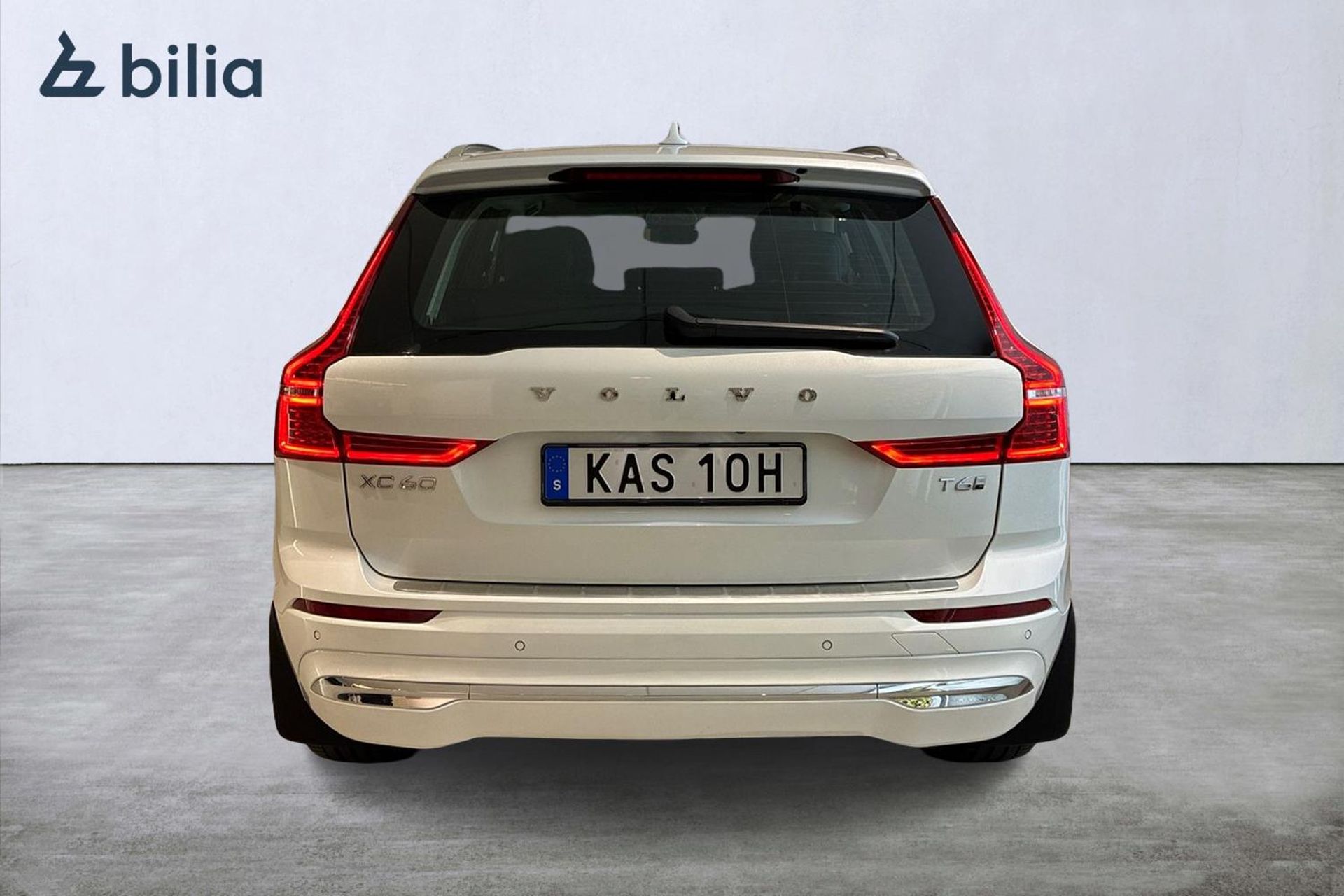 Volvo XC60 T6 Core Nordic Edition 2025, bild 5/10