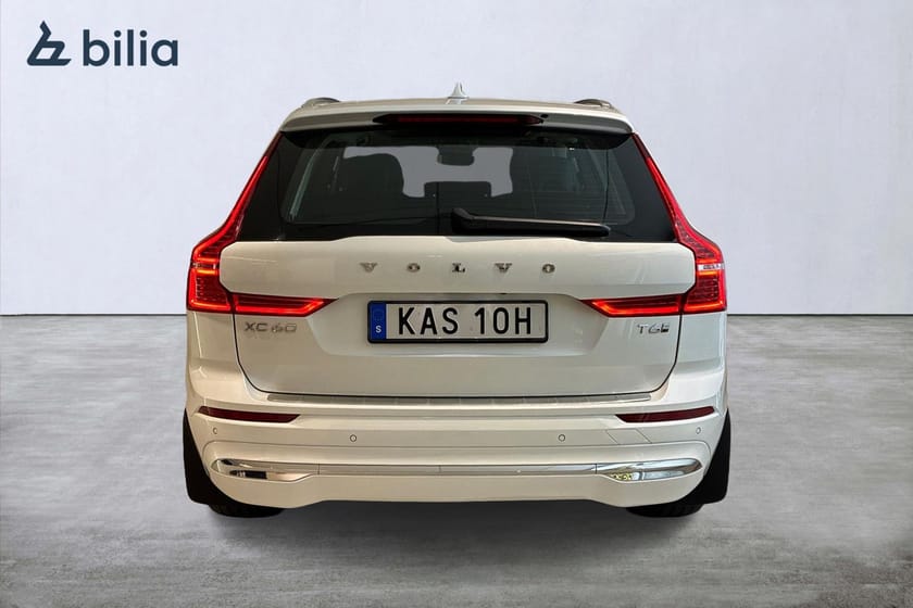Bild 5 av Volvo XC60