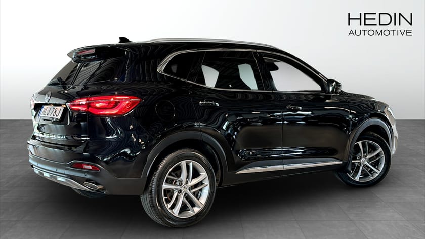 Bild 2 av Kia Ceed Sportswagon Plug-in Hybrid 