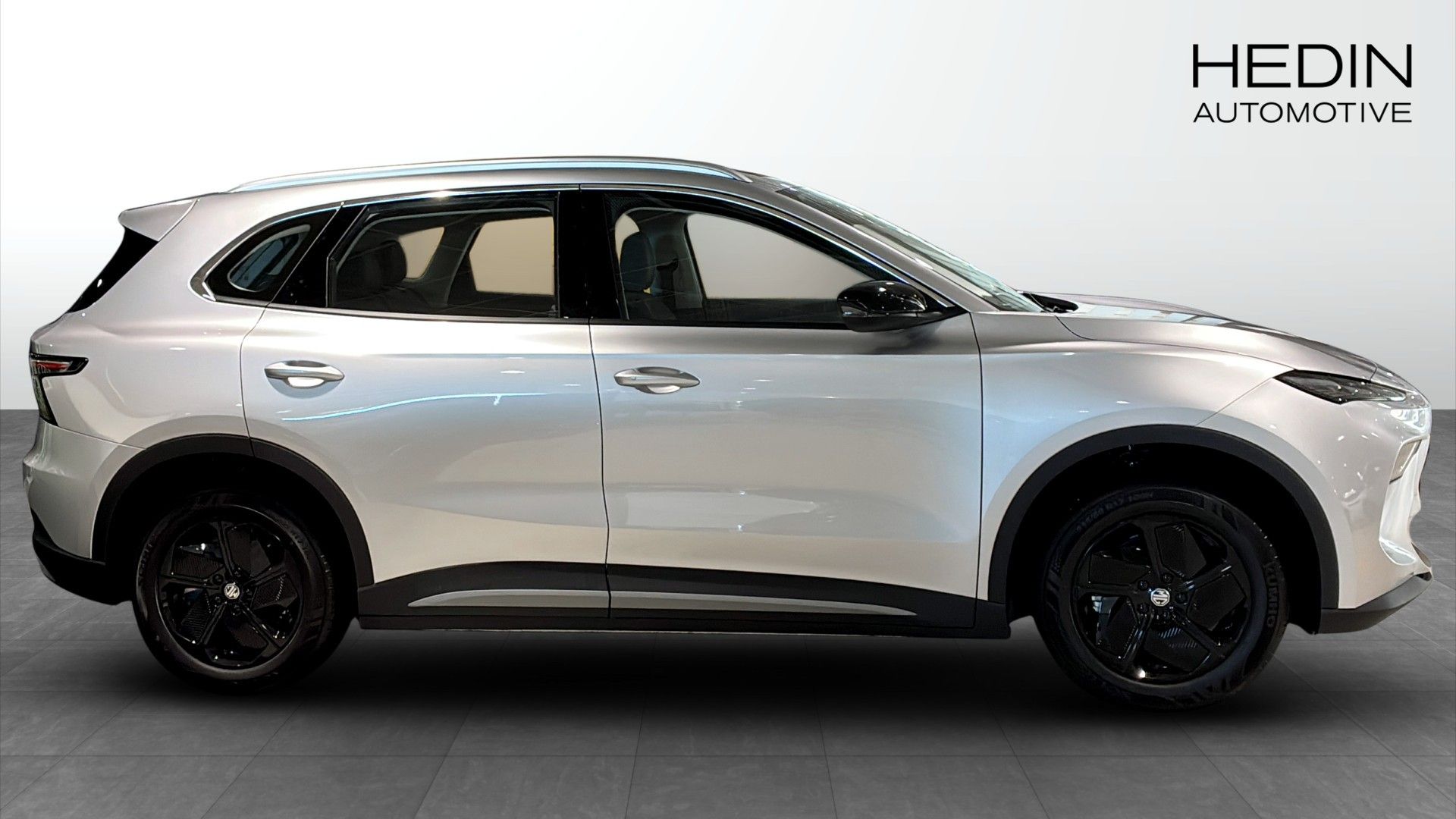 MG S5 EV COM 49KWH 2025, kuva 3/10