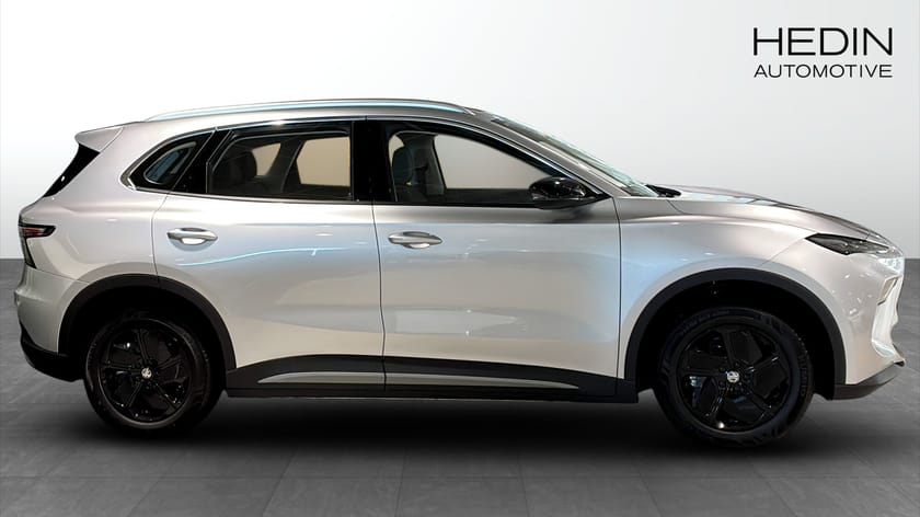 Bild 3 av MG S5 EV Standard Range
