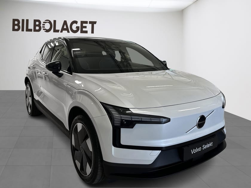 Bild 5 av Volvo EX30 Twin Motor Performance Plus