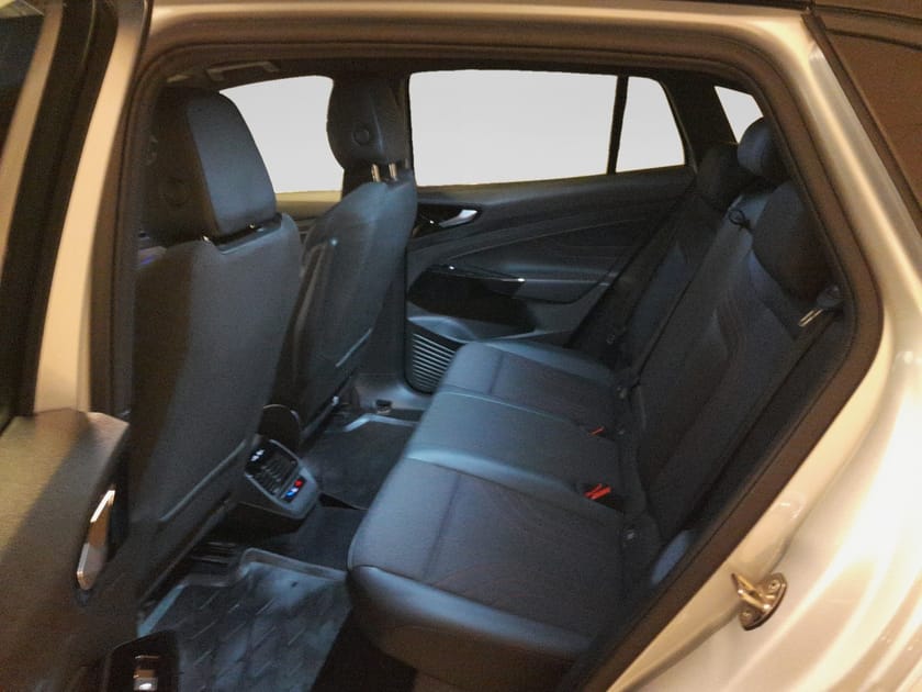 Bild 5 av Volkswagen ID.4 GTX