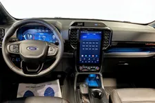 Ford Ranger PHEV