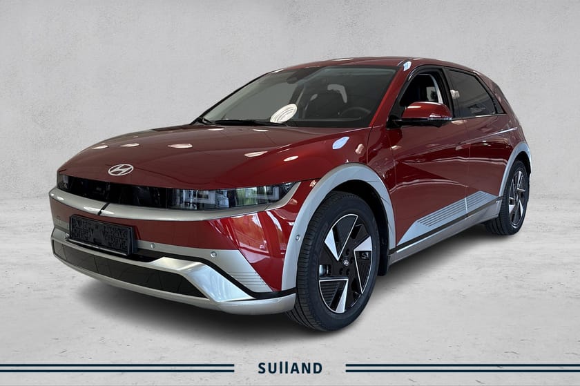 Bilde 1 av Hyundai Ioniq 5 Premium I Seat & Tech Pack