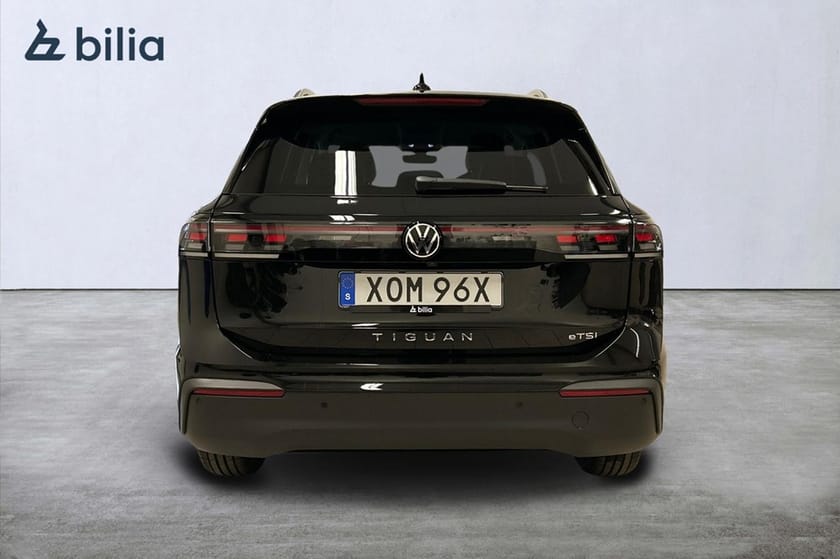 Bild 3 av Volkswagen Tiguan LIFE 1.5  ETSI 150 HK  DSG