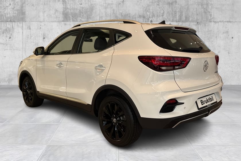 Bilde 4 av MG ZS EV Long Range