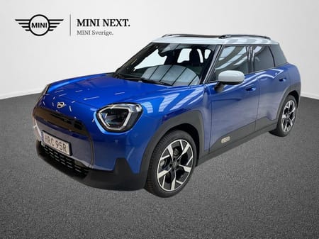 MINI Aceman E