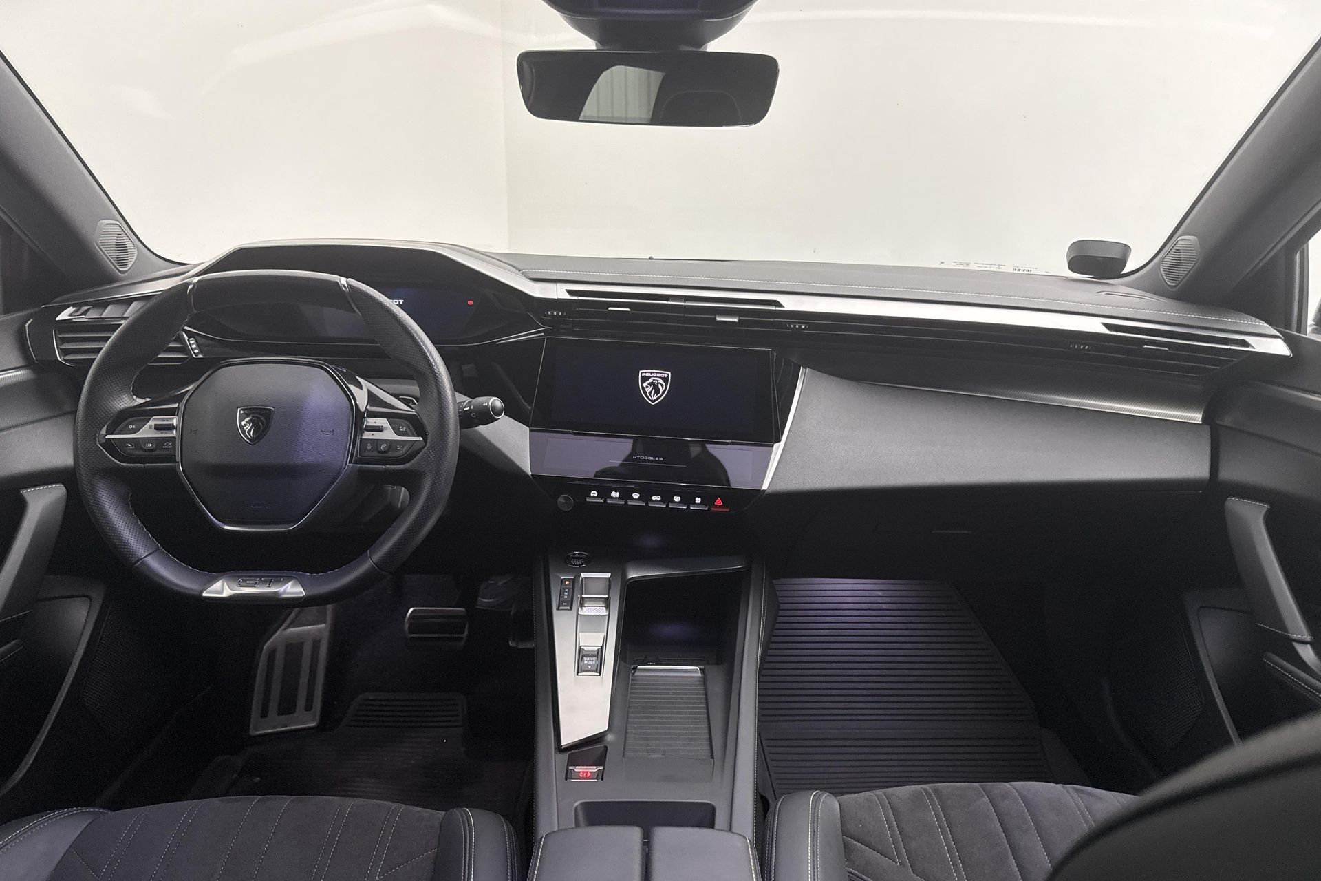 Peugeot 308 SW 1.2 PureTech 130 2023, bild 7/10
