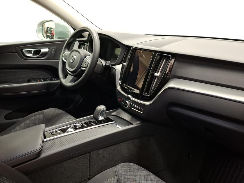 Bild 4 av Volvo XC60 Recharge T6 Core Edition