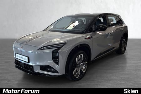 Hongqi EHS7 AWD