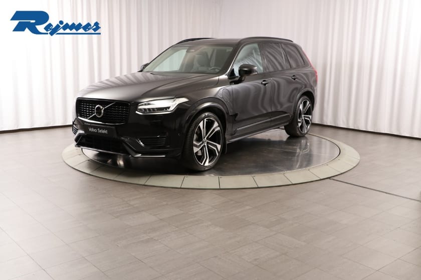 Bild 1 av Volvo XC90
