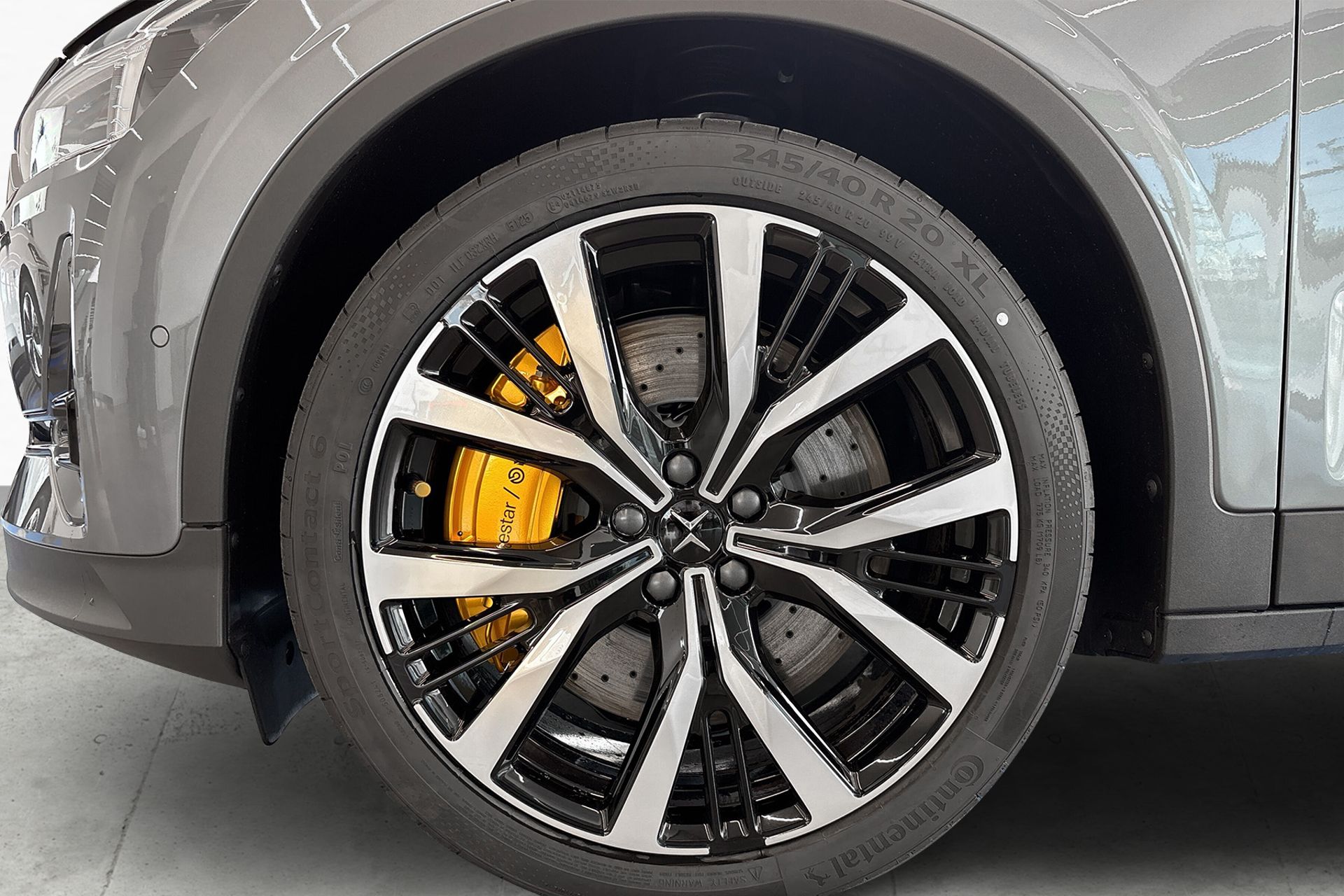 Polestar 2 2026, bild 6/10